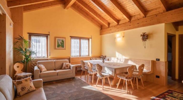 B&B Nonno Carlo