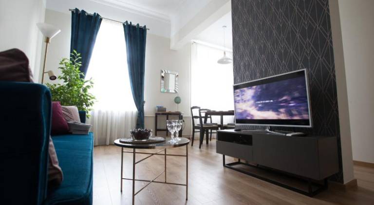 Holiday apartment | Close to Riga Cathedral in Riga