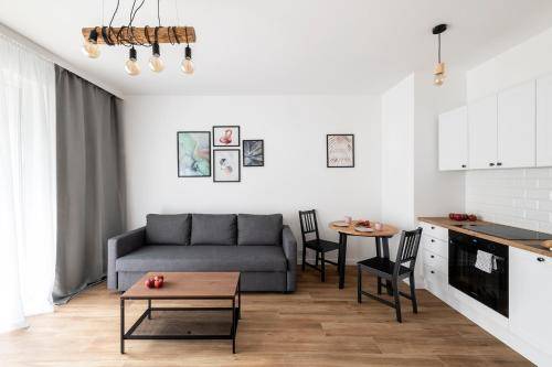 Apartament Ursus