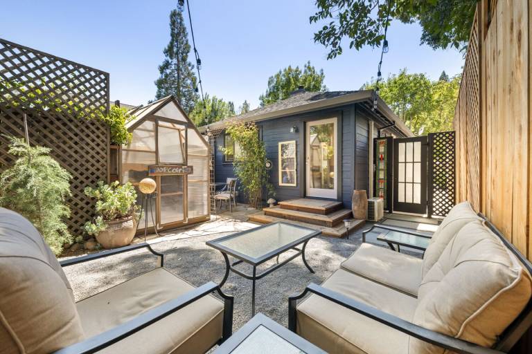 Apartment Sebastopol