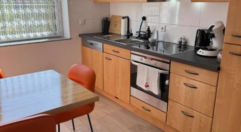 Apartment with 1 room for 4 persons — photo 3