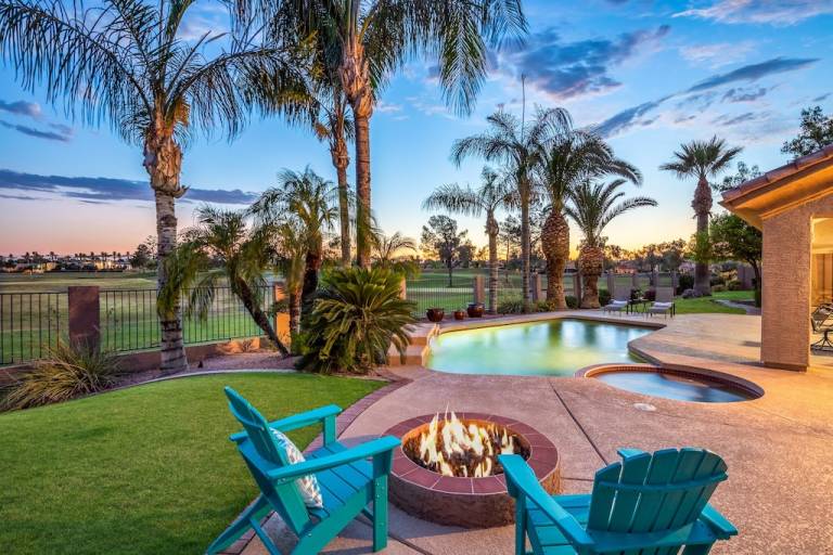 House Sun Lakes
