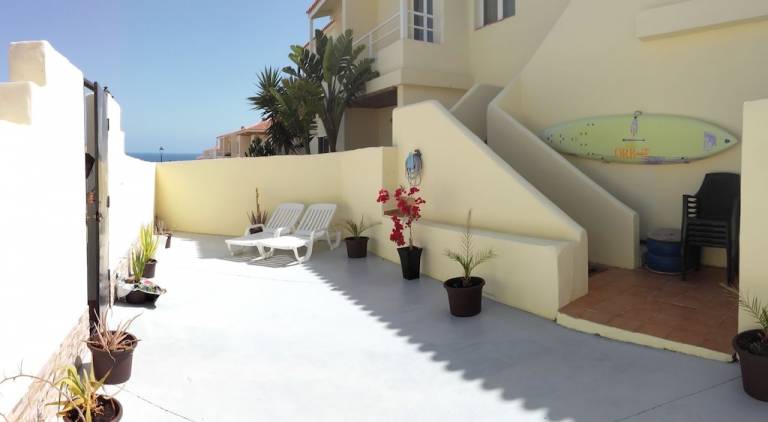 Casa Puerto del Rosario