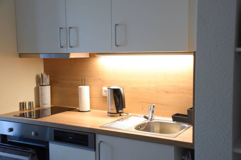 Ferienwohnung Vorsfelde