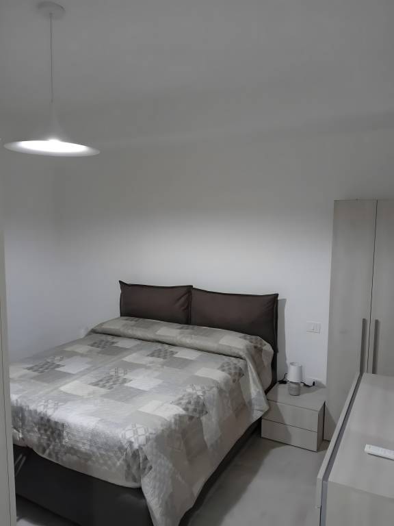 Ferienwohnung Capo d'Orlando