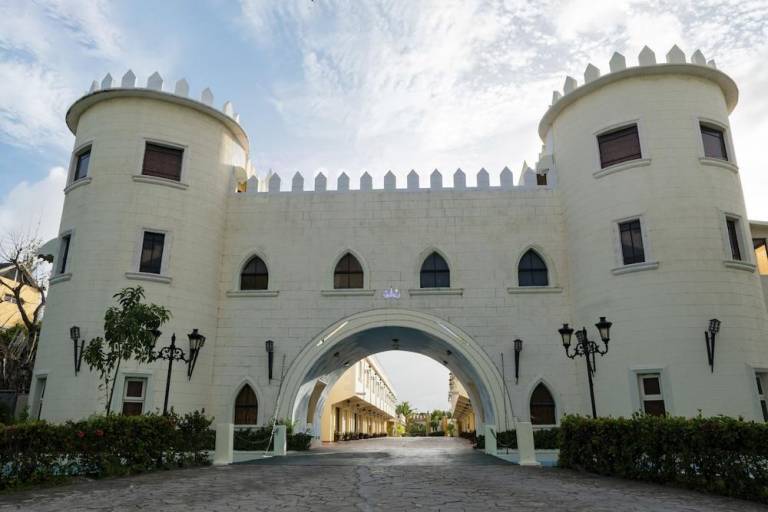 Hotel Castillo Real — photo 2