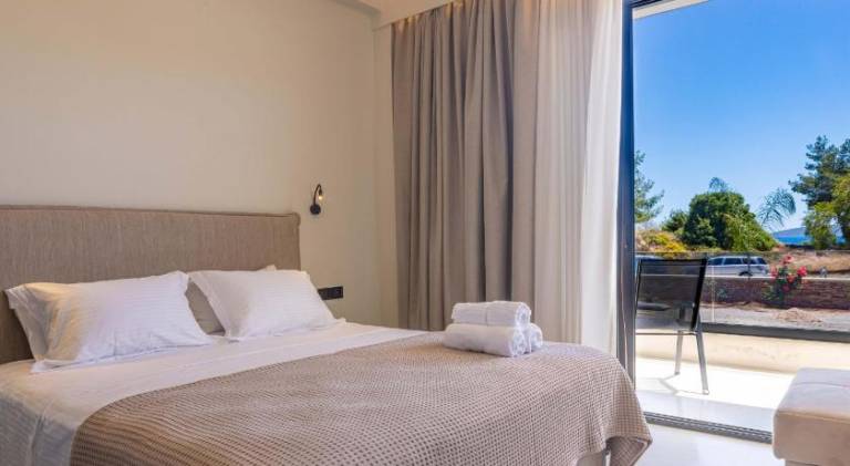 Alkida Luxury Rooms Tolo — photo 2