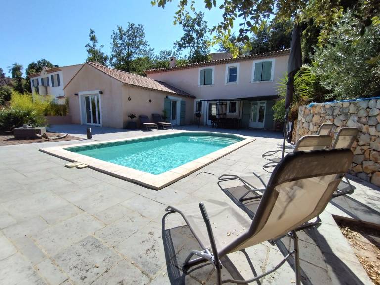 Villa Le Luc