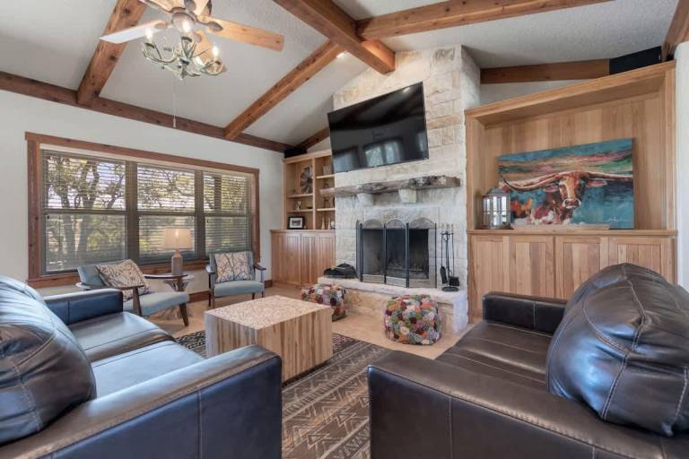 House with 4 rooms for 10 persons — photo 3