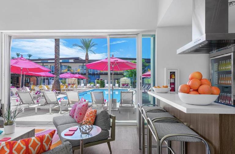 The Paloma Resort — photo 4