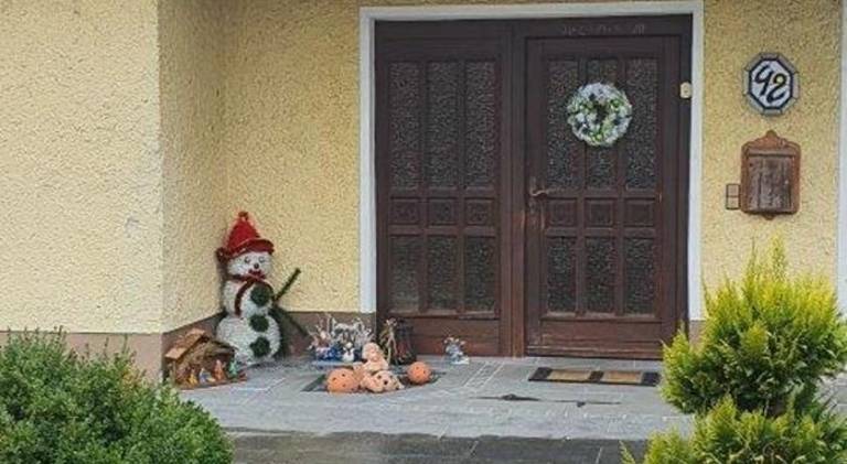 Ferienwohnung Aigen im Mühlkreis
