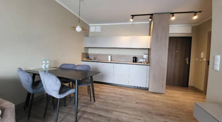 Holiday apartment with 1 room for 4 persons — photo 2