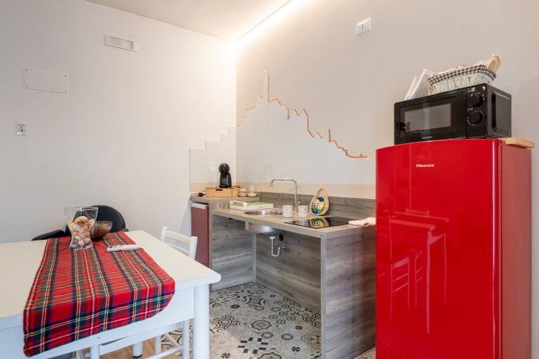 Holiday apartment with fast internet — photo 5