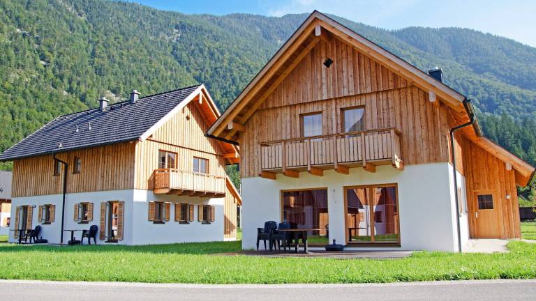 Chalet  Obertraun