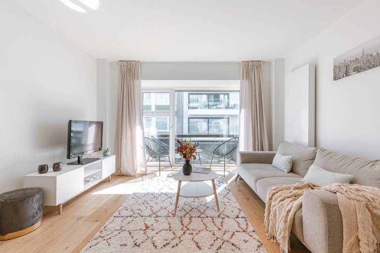 Appartement Knokke