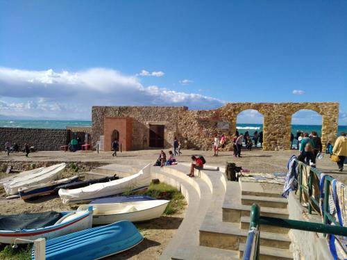 Cathedrale Terrace Rooms Cefalu — photo 5