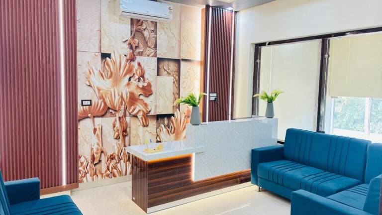 HOTEL VISHAL PALACE — photo 3