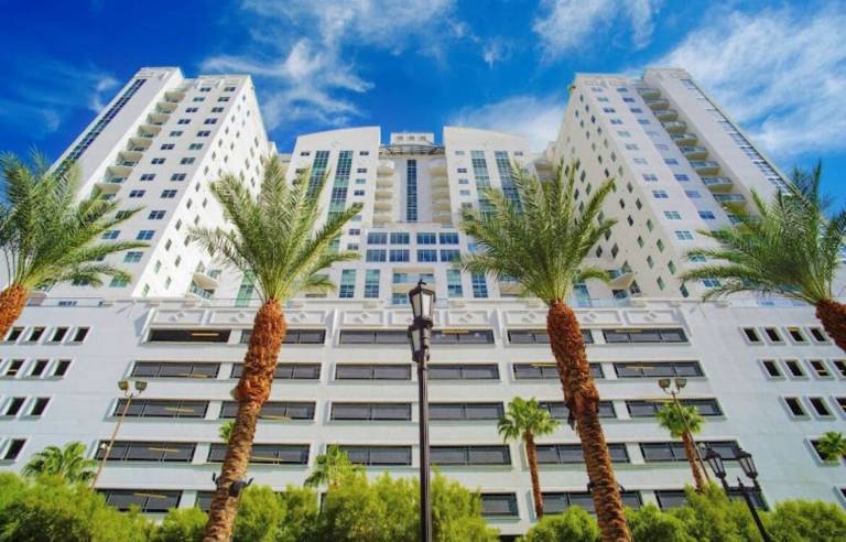 Condo  Downtown