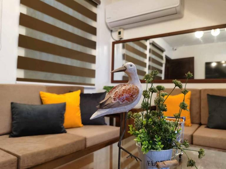 Ferienhaus Paranaque City