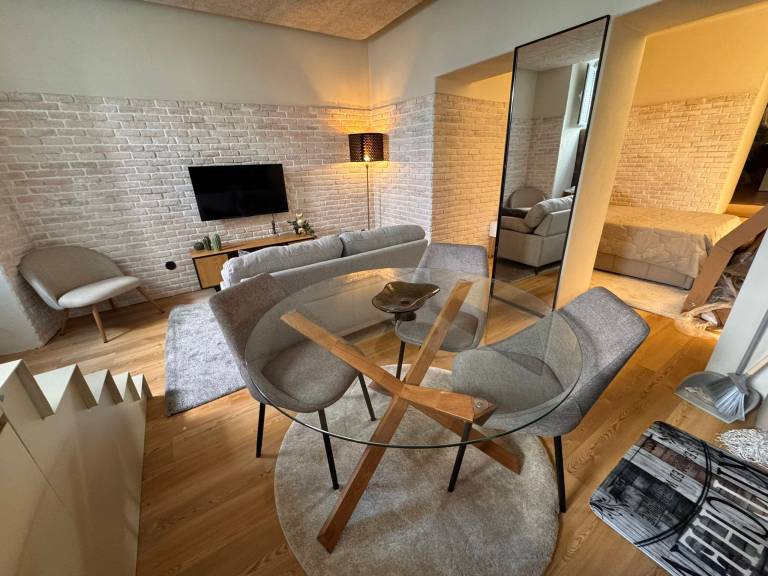 Apartment | Pets allowed in Lisbon