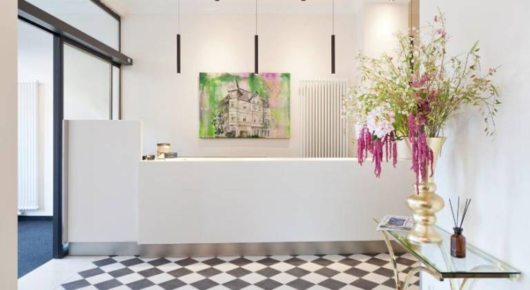 Hotel Engelbert — photo 2