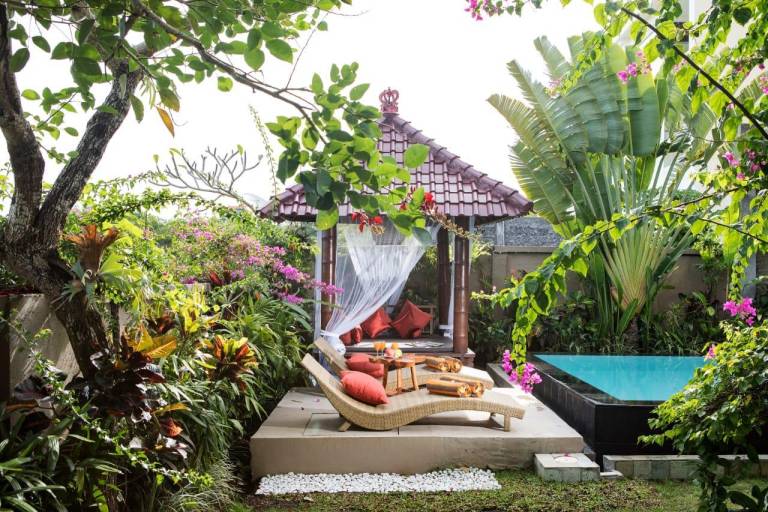 Villa Jimbaran