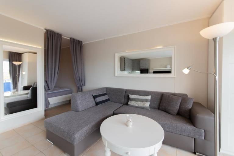 Rental apartment | Sea view | Close to the beach | Dogs allowed — photo 3