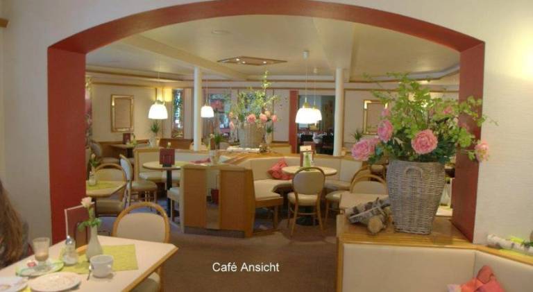 Hotel Garni Cafe Rapple — photo 5