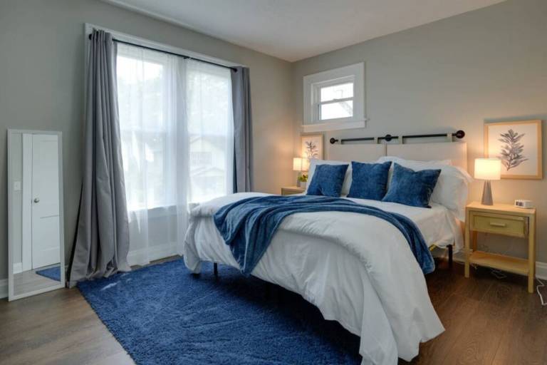 Rental apartment | Pet-friendly — photo 4