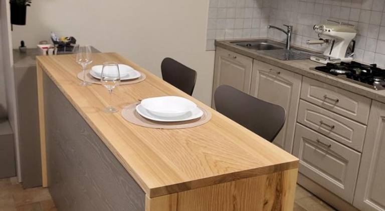 Apartment with 1 room for 2 persons — photo 3