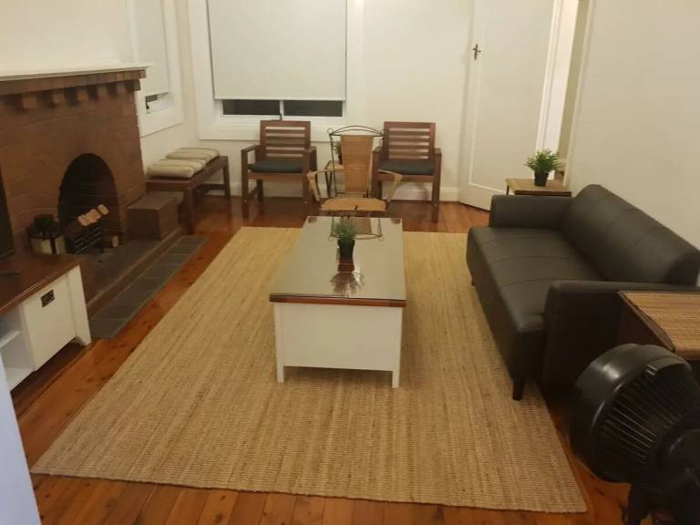 House Kogarah