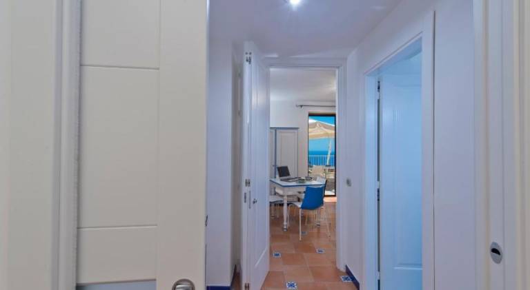 Vacation home with 1 room for 4 persons — photo 5