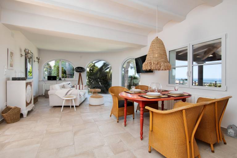House with patio, grill & garden — photo 4