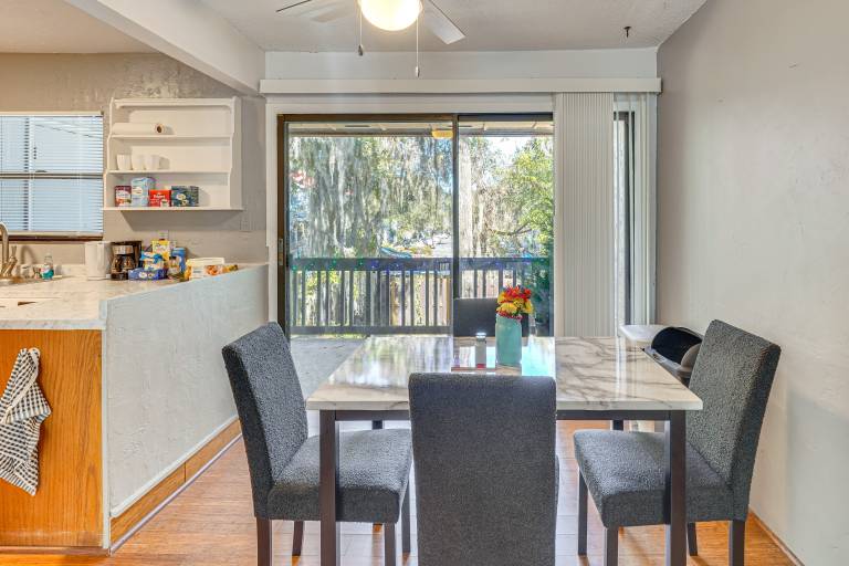 Apartment Gainesville