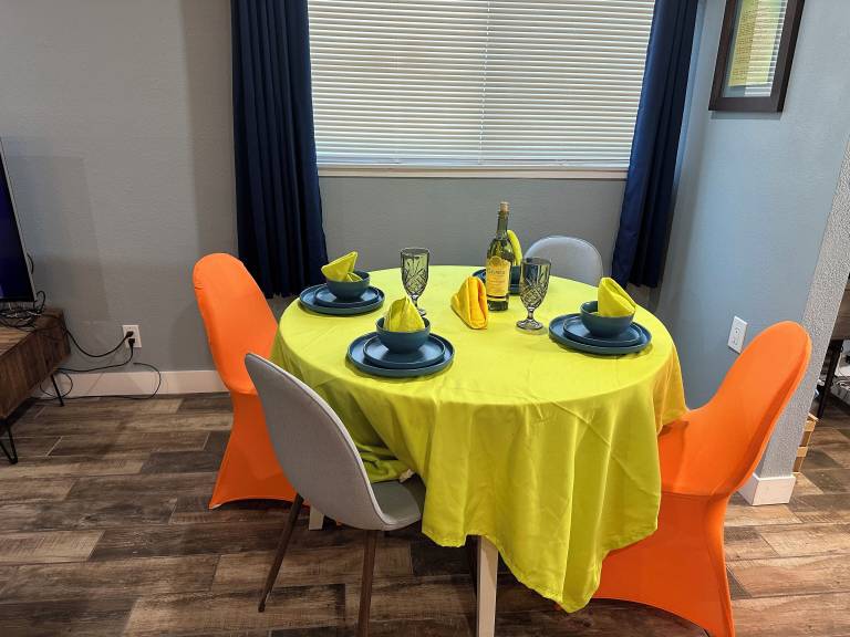 Apartamento Charleston