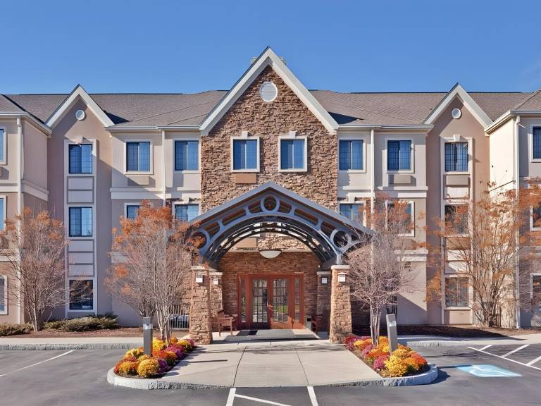 Staybridge Suites Corning By IHG in Painted Post, NY