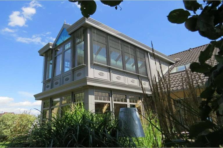 Ferienhaus  Bitburg