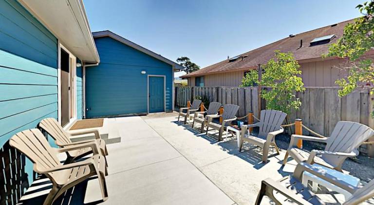 House with 3 rooms for 8 persons — photo 4
