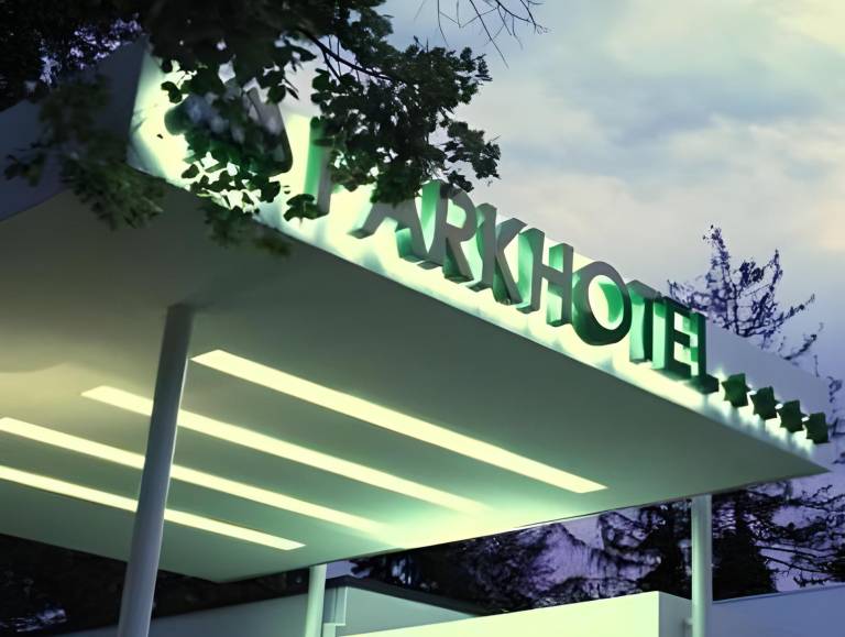 Parkhotel Styria in Steyr