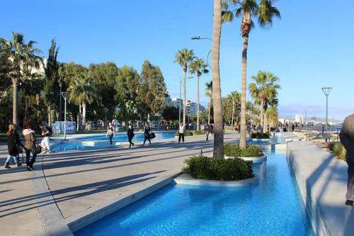 Apartamento Limasol