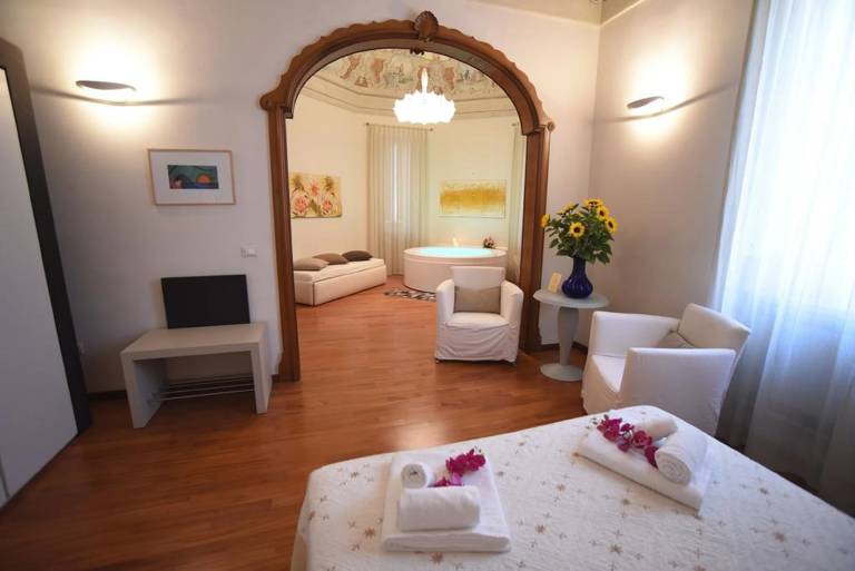 Bed & Breakfast  Lido San Giovanni