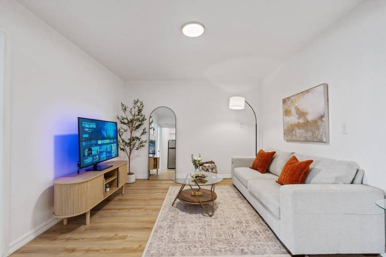 Ferienhaus San Francisco