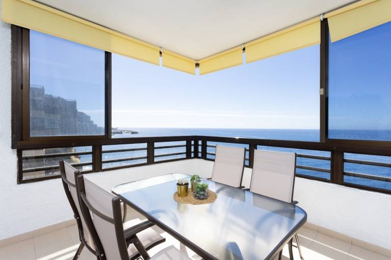 Apartamento El Rosario