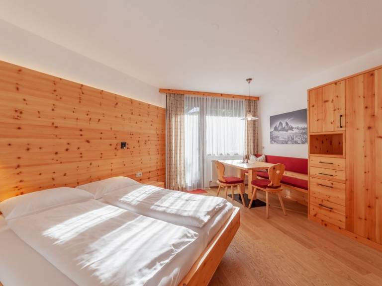 Ferienwohnung Innichen