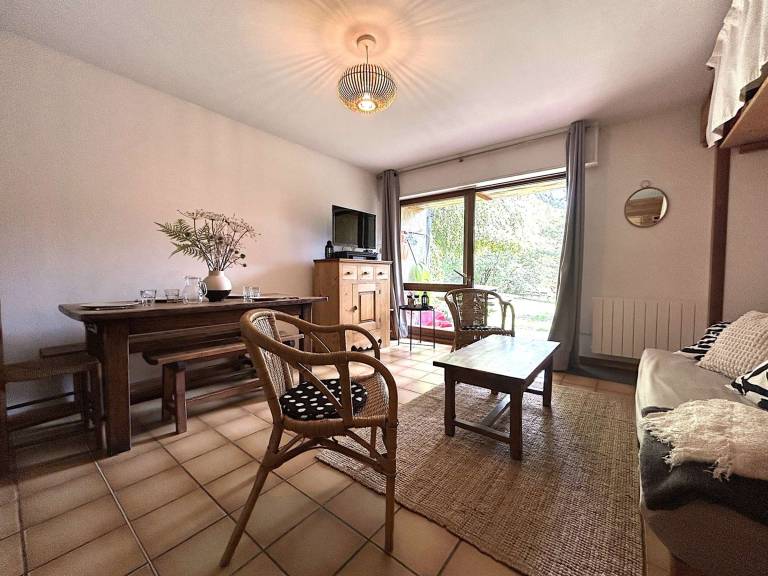 Apartment with 1 room for 4 persons — photo 5