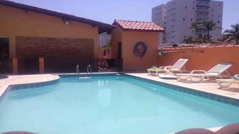 Casa  Caraguatatuba