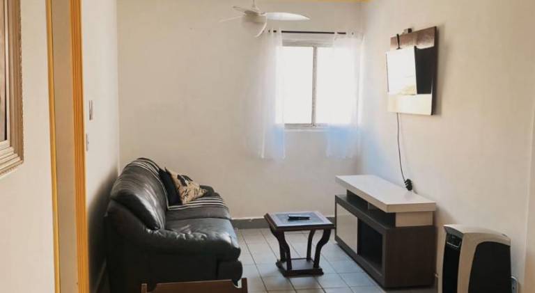 50 m² Ferienwohnung