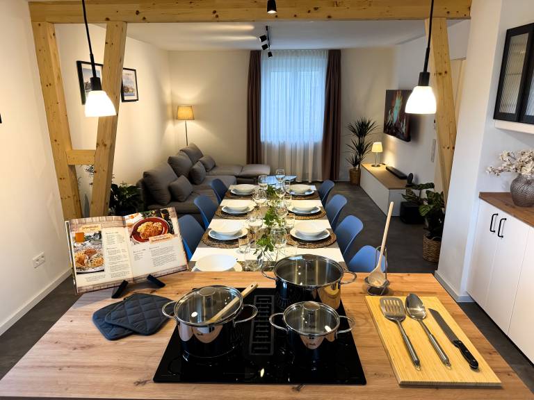 Ferienhaus Renningen