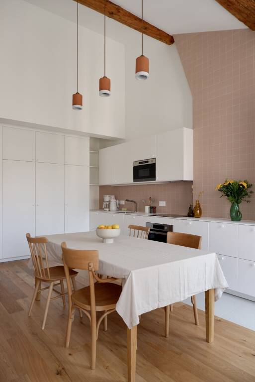 Apartamento Notre-Dame-du-Mont