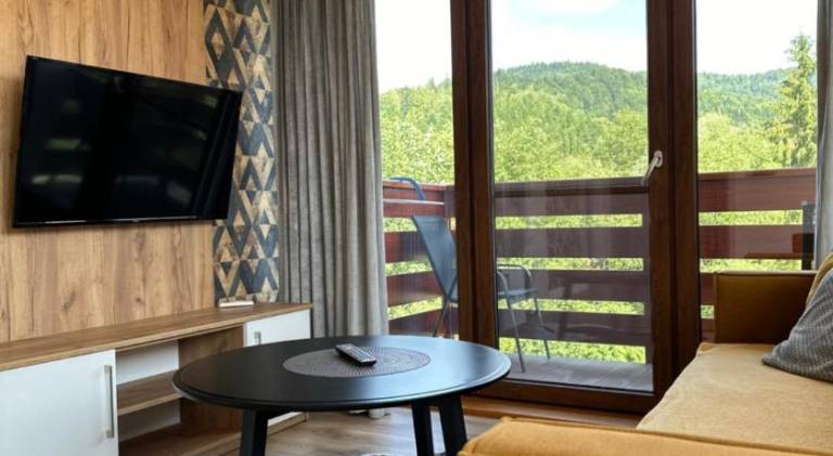 Apartament Wisła